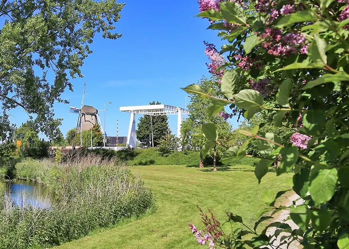 Boutique Hotel Hans - Amsterdam Schiphol Airport